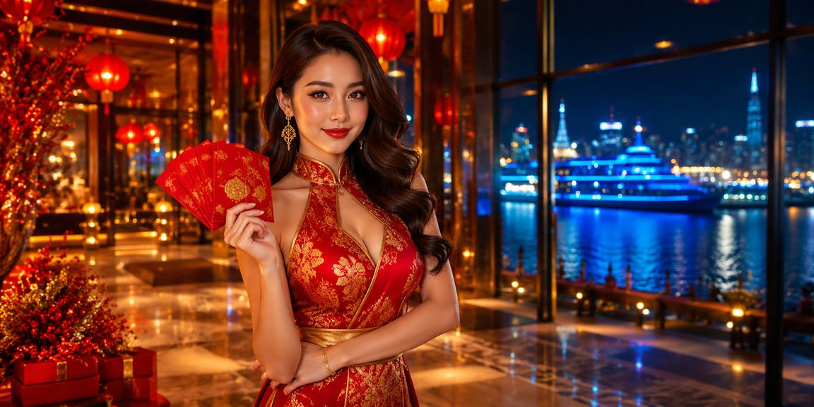 Lễ hội bao lì xì đỏ vùng Mekong với không khí vui tươi và ưu đãi đặc biệt